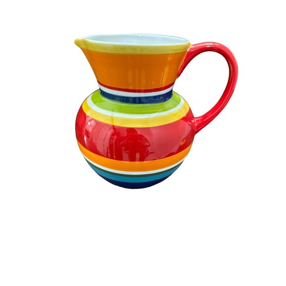 Pier1 Summer Pitcher - Picture 9 of 9